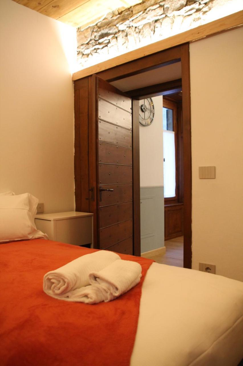 Residence Kalipe Alagna Valsesia Exterior foto