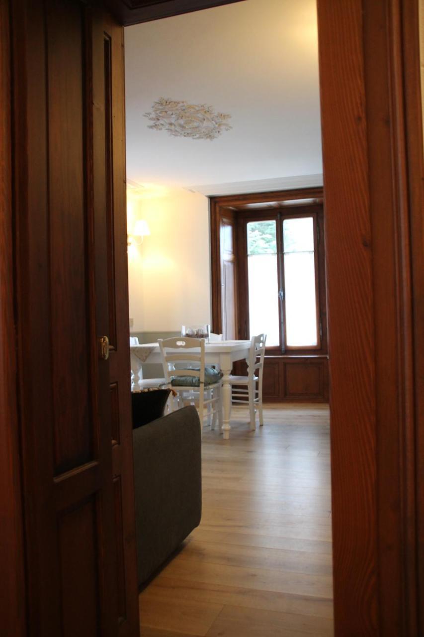Residence Kalipe Alagna Valsesia Exterior foto
